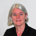 Mary Murphy B.A.(MOD) Legal Science T.C.D